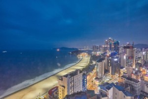  Vacation Hub International | Kolon Seacloud Hotel Room