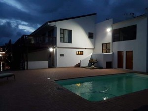  Vacation Hub International | Breede River Lodge & Fishing Resort Room