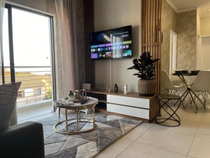  Vacation Hub International | Cozy Retreat in Carlswald 229 Room