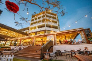  Vacation Hub International | Shangri-La The Marina, Cairns Room