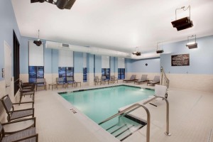 Vacation Hub International | Homewood Suites By Hilton Louisville Downtown Room