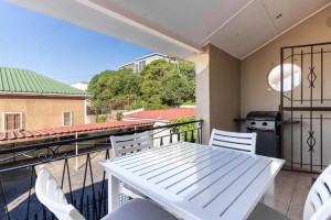  Vacation Hub International | Tweede Boom Room