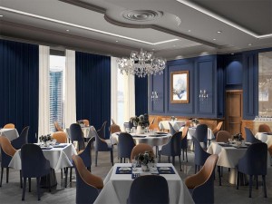  Vacation Hub International | The Bentley Luxury Hotel & Suites Room