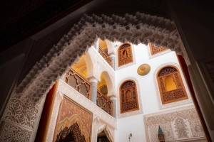  Vacation Hub International | Riad Mazar Room