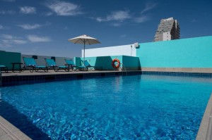  Vacation Hub International | Premier Inn Dubai Silicon Oasis Room
