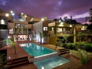  Vacation Hub International | Dynasty Forest Sandown Serviced Apartments & Self Catering Room