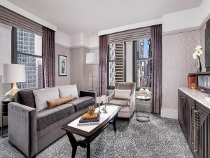  Vacation Hub International | WestHouse Hotel New York Room