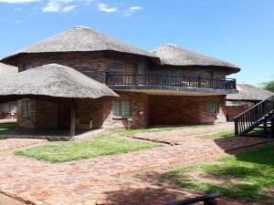  Vacation Hub International | The Big Five Lodge Room