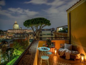  Vacation Hub International | Fragrance Hotel St. Peter Room
