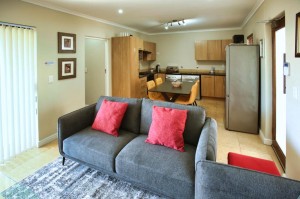  Vacation Hub International | Ellefsen Golf Suite 137, Langebaan Room