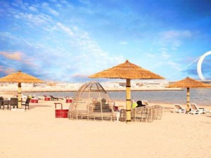  Vacation Hub International | Waterfront Hotel Apartment Room