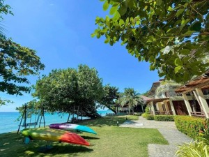  Vacation Hub International | Kacha Resort & Spa, Koh Chang - SHA Extra Plus Room