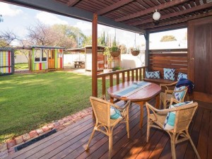  Vacation Hub International | Heritage Cottage Margaret River Room