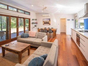  Vacation Hub International | Blue Haven Margaret River tranquil bush retreat Room