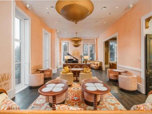  Vacation Hub International | Hotel Bardo Savannah Room