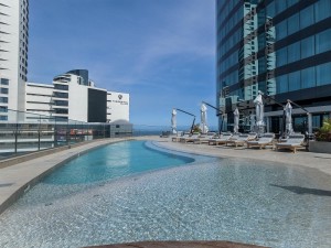  Vacation Hub International | 2202 Oceans Apartments Room