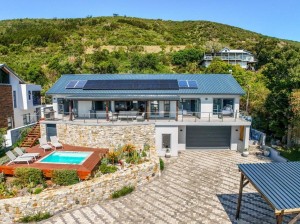  Vacation Hub International | Bushbuck Terrace Room