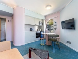  Vacation Hub International | The Tropicana Hotel Room