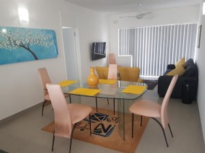  Vacation Hub International | 15 BRONZE BEACH UMHLANGA ROCKS DURBAN Room