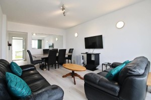  Vacation Hub International | Blouberg heights Room