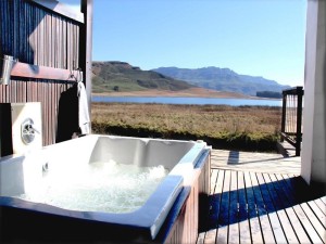  Vacation Hub International | Sani Valley Nature Lodges Room