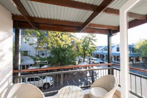  Vacation Hub International | Casa Bella Stellenbosch - Jan Cats No 4 Room
