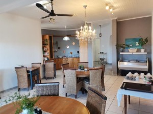  Vacation Hub International | Guesthouse Terra Africa Room