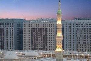  Vacation Hub International | Taiba Front Hotel Room