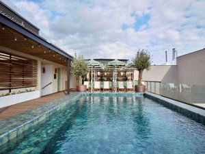  Vacation Hub International | Radisson Blu 1882 Hotel, Barcelona Sagrada Familia Room