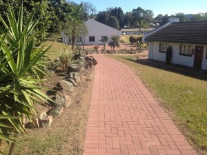  Vacation Hub International | Pinetown Accommodation Room