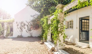  Vacation Hub International | Natte Valleij Room