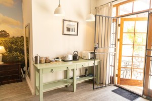  Vacation Hub International | Mitre's Edge Simonsberg Studio Room