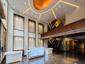  Vacation Hub International | The Prime Delhi Room