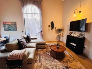  Vacation Hub International | Walnut Cottage Room