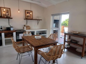  Vacation Hub International | Klein Paradys Room