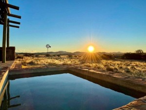  Vacation Hub International | Karoo Ridge Conservancy Room