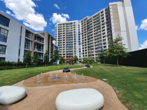  Vacation Hub International | Menlyn Maine Trilo 1019 Room