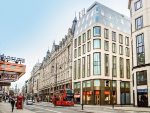  Vacation Hub International | Wilde Aparthotels London Covent Garden Room