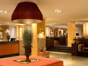  Vacation Hub International | Starhotels Metropole Room