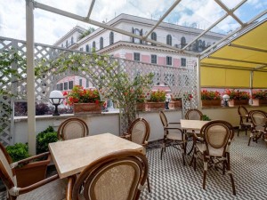  Vacation Hub International | Quality Hotel Nova Domus Room