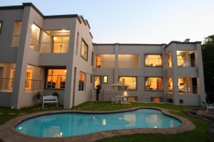  Vacation Hub International | Global Village Guest House Nelspruit Room