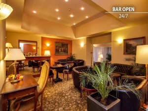  Vacation Hub International | Hotel St George Room