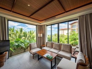  Vacation Hub International | Dusit Princess Moonrise Beach Resort Room