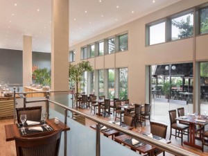  Vacation Hub International | Sheraton Lagos Hotel Room