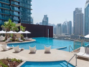  Vacation Hub International | Jumeirah Living Marina Gate Dubai Room