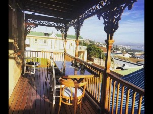  Vacation Hub International | Sea View Charming Stone House Room