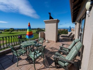  Vacation Hub International | Fairways Apartment Mossel Bay Golf Estate Room