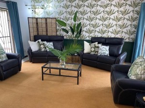  Vacation Hub International | Zinkwazi Beach House Room