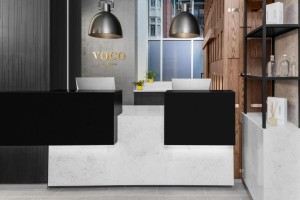 Vacation Hub International | voco Times Square Room