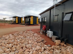  Vacation Hub International | SleepOver Upington Room